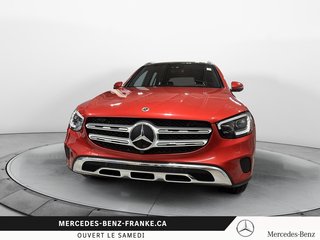 2022 Mercedes-Benz GLC300 4MATIC SUV