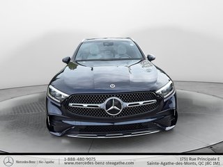 2024 Mercedes-Benz GLC300 4MATIC SUV
