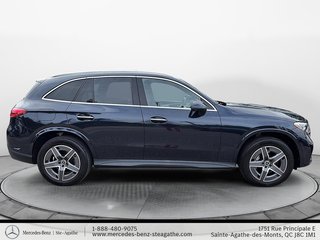 2024 Mercedes-Benz GLC300 4MATIC SUV
