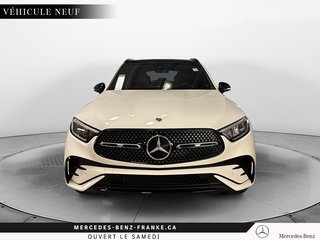 2025 Mercedes-Benz GLC300 4MATIC SUV