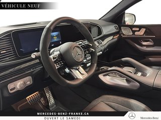 2026 Mercedes-Benz GLE Coupe AMG 53 C4MATIC+