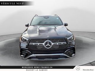 2024 Mercedes-Benz GLE Plug-in-Hybrid GLE 450E4