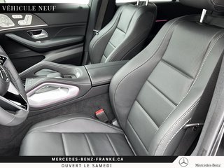 2024 Mercedes-Benz GLE Plug-in-Hybrid 450e 4MATIC