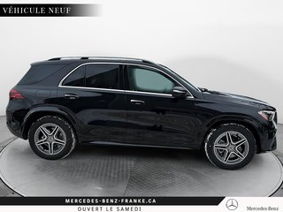 2024 Mercedes-Benz GLE Plug-in-Hybrid GLE 450E4