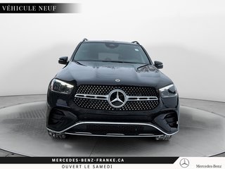 2024 Mercedes-Benz GLE Plug-in-Hybrid GLE 450E4