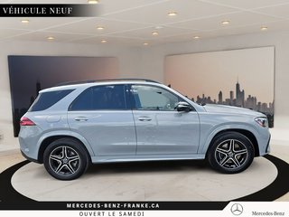 2024 Mercedes-Benz GLE Plug-in-Hybrid GLE 450E4