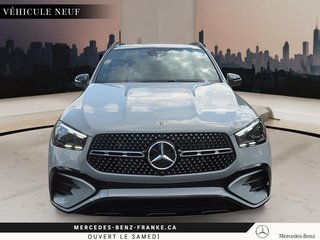 2024 Mercedes-Benz GLE Plug-in-Hybrid GLE 450E4