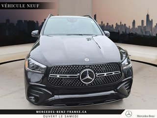 2024 Mercedes-Benz GLE Plug-in-Hybrid GLE 450E4