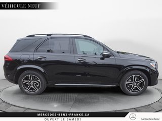 2024 Mercedes-Benz GLE Plug-in-Hybrid GLE 450E4