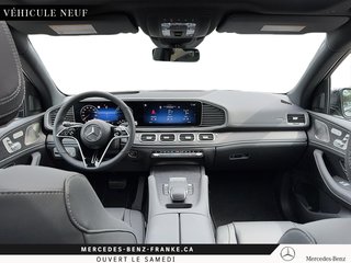 2025 Mercedes-Benz GLE Plug-in-Hybrid GLE 450e