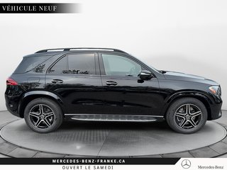 2025 Mercedes-Benz GLE Plug-in-Hybrid GLE 450E4