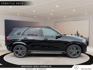 2025 Mercedes-Benz GLE Plug-in-Hybrid GLE 450E4