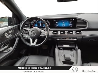 2021 Mercedes-Benz GLE GLE 350