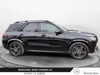 2021 Mercedes-Benz GLE GLE 350