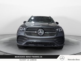 2021 Mercedes-Benz GLE GLE 350