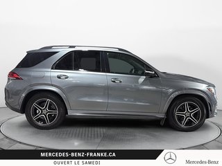 2021 Mercedes-Benz GLE GLE 350