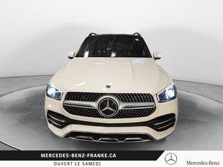 2022 Mercedes-Benz GLE GLE 450