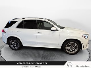 2022 Mercedes-Benz GLE GLE 450