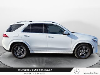 2022 Mercedes-Benz GLE GLE 350