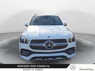 2022 Mercedes-Benz GLE GLE 350