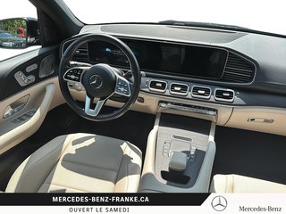 2022 Mercedes-Benz GLE GLE 450