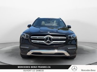 2022 Mercedes-Benz GLE GLE 450