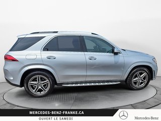 2022 Mercedes-Benz GLE GLE 350