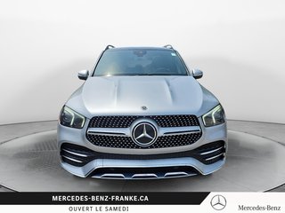 2022 Mercedes-Benz GLE GLE 350