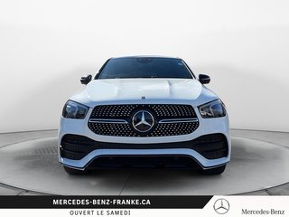 2022 Mercedes-Benz GLE GLE 450 Coupe