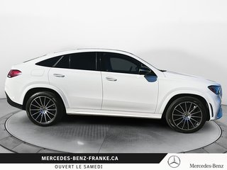 2022 Mercedes-Benz GLE GLE 450 Coupe