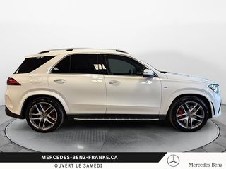 2023 Mercedes-Benz GLE AMG GLE 53