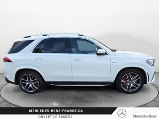 2023 Mercedes-Benz GLE AMG GLE 53