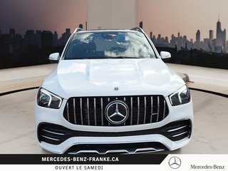 2023 Mercedes-Benz GLE AMG GLE 53