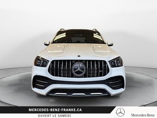 2023 Mercedes-Benz GLE AMG GLE 53