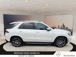 2023 Mercedes-Benz GLE AMG GLE 53