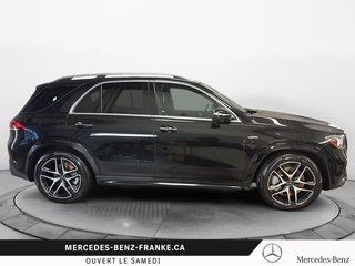 2023 Mercedes-Benz GLE AMG GLE 53