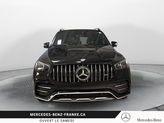 2023 Mercedes-Benz GLE AMG GLE 53