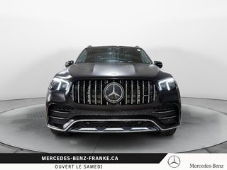 2023 Mercedes-Benz GLE AMG GLE 53