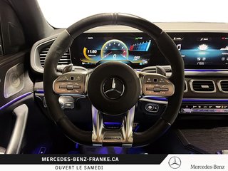 2023 Mercedes-Benz GLE AMG GLE 53