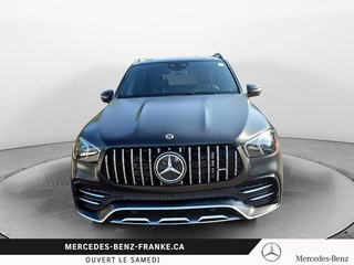 2023 Mercedes-Benz GLE AMG GLE 53