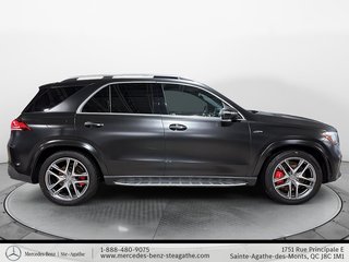 2023 Mercedes-Benz GLE AMG GLE 53
