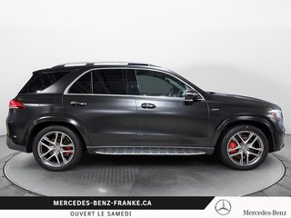 2023 Mercedes-Benz GLE AMG GLE 53