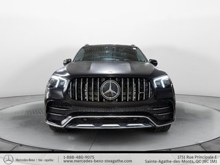 2023 Mercedes-Benz GLE AMG GLE 53