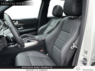 2024 Mercedes-Benz GLE 450 4MATIC