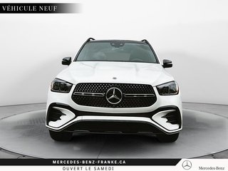 2024 Mercedes-Benz GLE 450 4MATIC