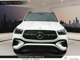2024 Mercedes-Benz GLE450 450 4MATIC