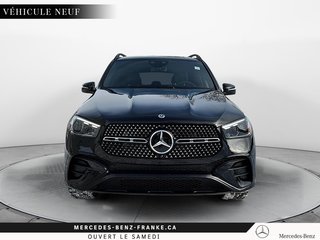 2024 Mercedes-Benz GLE 450 4MATIC