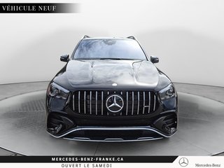 2024 Mercedes-Benz GLE AMG 53 4MATIC