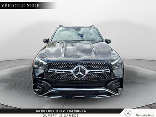 2024 Mercedes-Benz GLE 350 4MATIC