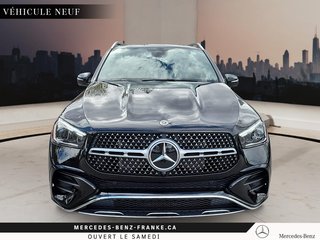 2024 Mercedes-Benz GLE350 350 4MATIC